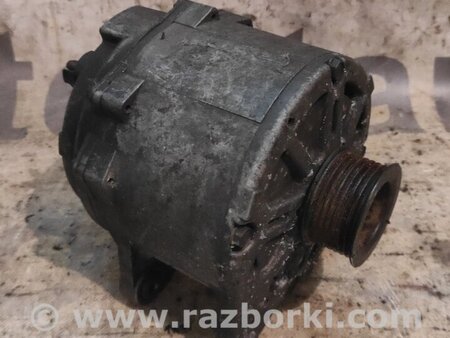 Генератор для Audi (Ауди) A8 D3 (07.2002-10.2009) Киев 077903015Q