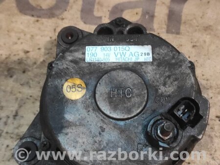 Генератор для Audi (Ауди) A8 D3 (07.2002-10.2009) Киев 077903015Q