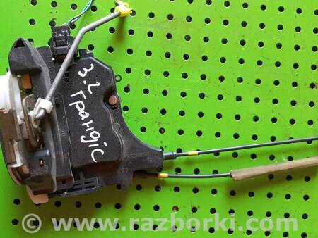 Замок двери задней левой для Mitsubishi Lancer X 10 (08-17) Киев MN145875