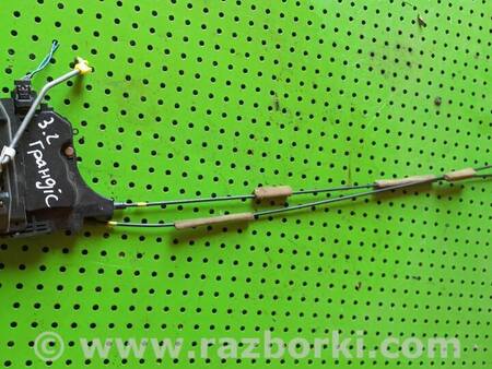Замок двери задней левой для Mitsubishi Lancer X 10 (08-17) Киев MN145875