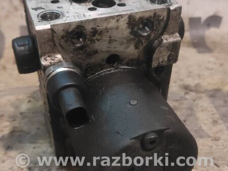 Блок управления ABS для Audi (Ауди) A8 D3 (07.2002-10.2009) Киев 4E0614517CC
