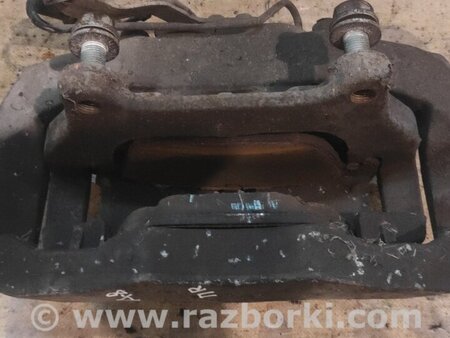 Суппорт передний для Audi (Ауди) A8 D3 (07.2002-10.2009) Киев 4E0615123