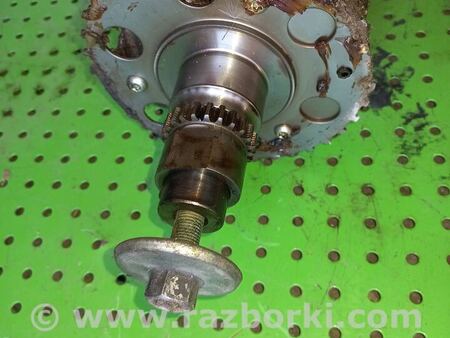 Коленвал для Suzuki Swift Киев 1222169G10