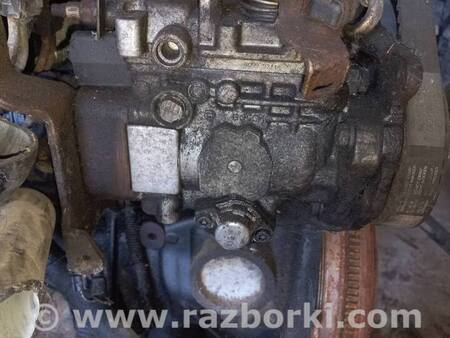 ТНВД для Volkswagen T4 Transporter, Multivan (09.1990-06.2003) Киев 074130110F