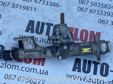 Рулевая рейка для Audi (Ауди) 80 B3/B4 (09.1986-12.1995) Львов 893422065K