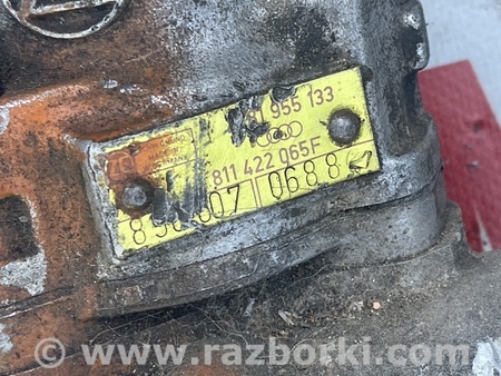 Рулевая рейка для Audi (Ауди) 80 B3/B4 (09.1986-12.1995) Львов 811422065F