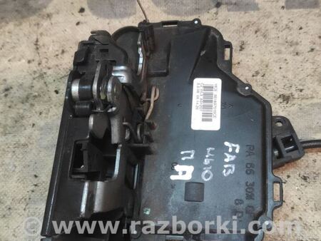 Замок двери передней правой для Skoda Fabia New Киев 3B1837016CE