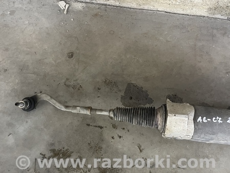 Рулевая рейка для Audi (Ауди) A6 Allroad quattro C7 (04.2012-03.2019) Львов 4G0909144L, 4G0909144G