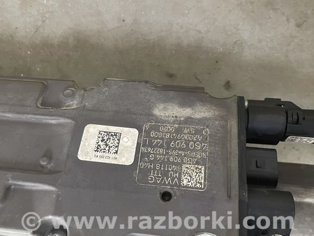Рулевая рейка для Audi (Ауди) A6 Allroad quattro C7 (04.2012-03.2019) Львов 4G0909144L, 4G0909144G