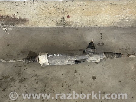 Рулевая рейка для Audi (Ауди) A6 Allroad quattro C7 (04.2012-03.2019) Львов 4G0909144L, 4G0909144G