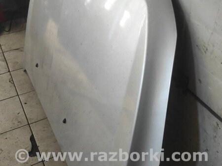 Капот для Chevrolet Cruze J300 (2008-2016) Киев 95389675