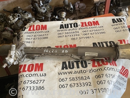 Рулевая рейка для Audi (Ауди) Q7 4L (09.2005-11.2015) Львов 7L8422055AK