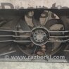 Диффузор радиатора в сборе для Chevrolet Cruze J300 (2008-2016) Киев 13360890