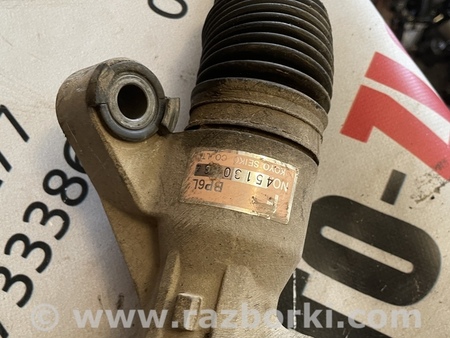 Рулевая рейка для Mazda 3 BK (2003-2009) (I) Львов