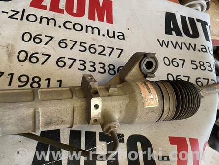 Рулевая рейка для Mazda 3 BK (2003-2009) (I) Львов