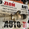 Рулевая рейка для Mazda 3 BK (2003-2009) (I) Львов