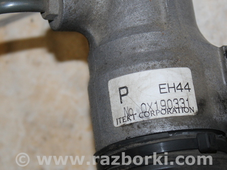 Рулевая рейка для Mazda CX-7 Львов EH44, 0X190331