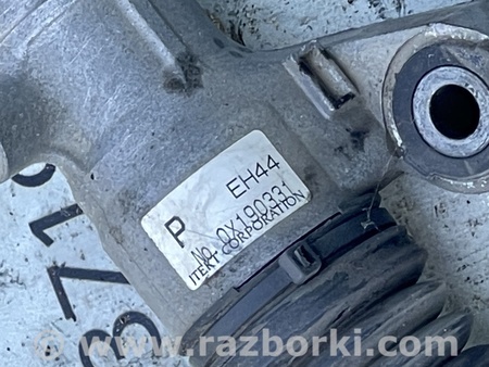 Рулевая рейка для Mazda CX-7 Львов EH44, 0X190331