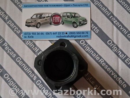 Фланец шестерни коленвала для Fiat Doblo Киев 55199493