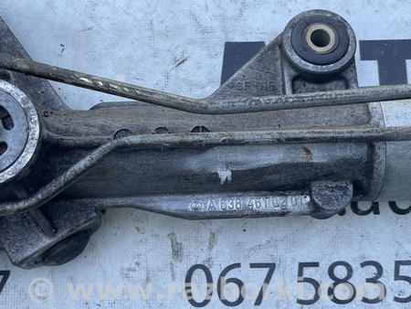 Рулевая рейка для Mercedes-Benz Vito W638 Львов 6384610201