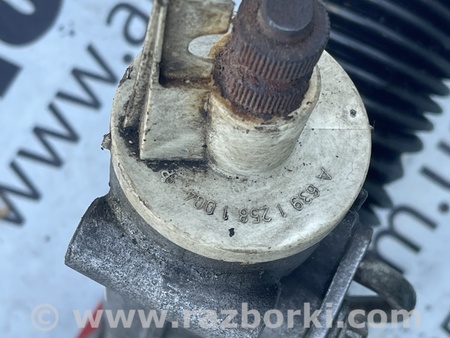 Рулевая рейка для Mercedes-Benz Vito W638 Львов 63911011016