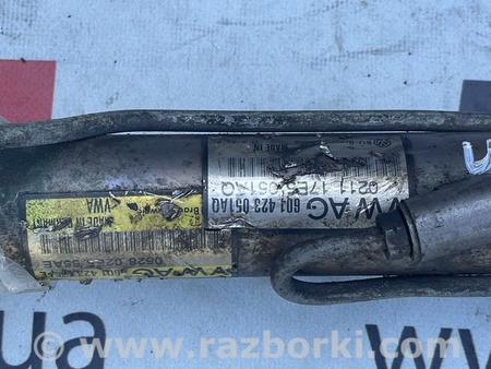 Рулевая рейка для Skoda Fabia Львов 6Q1423051AQ