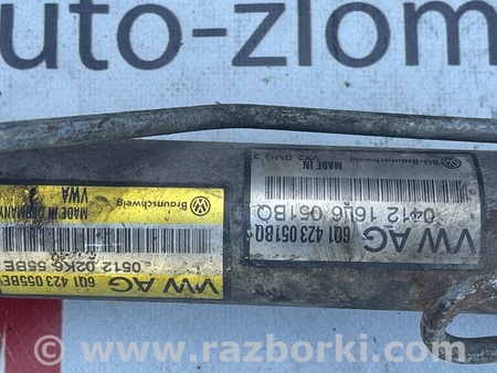 Рулевая рейка для Skoda Fabia Львов 6Q1423055BE