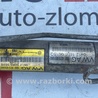 Рулевая рейка для Skoda Fabia Львов 6Q1423055BE