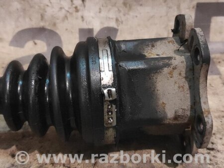 Полуось передняя левая для Audi (Ауди) A8 D3 (07.2002-10.2009) Киев 4E0407271N