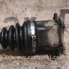 Полуось передняя левая для Audi (Ауди) A8 D3 (07.2002-10.2009) Киев 4E0407271N