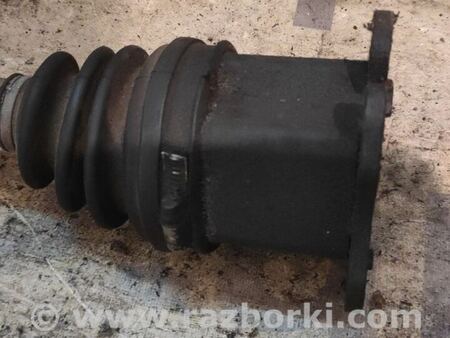 Полуось передняя правая для Audi (Ауди) A8 D3 (07.2002-10.2009) Киев 4E0407272Q