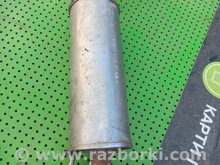 Резонатор глушителя для Honda Civic 4D Киев 18220SNAA01