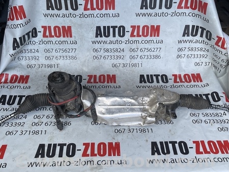 Рулевая рейка для Volkswagen Golf V Mk5 (10.2003-05.2009) Львов 1K1423051CN, 1K1909144M