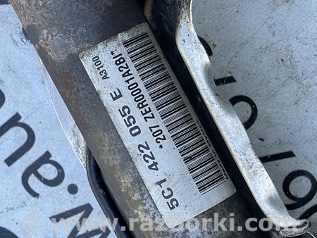 Рулевая рейка для Volkswagen Jetta 6 NF (06.2010 - 04.2019) Львов 5C1422055E