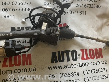 Рулевая рейка для Volkswagen Jetta 6 NF (06.2010 - 04.2019) Львов 5C1423051H, 1K0909144R
