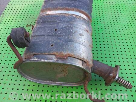 Глушитель для Mitsubishi Outlander XL Киев 1571A679