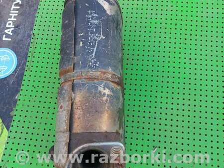 Глушитель для Mitsubishi Outlander XL Киев 1571A679
