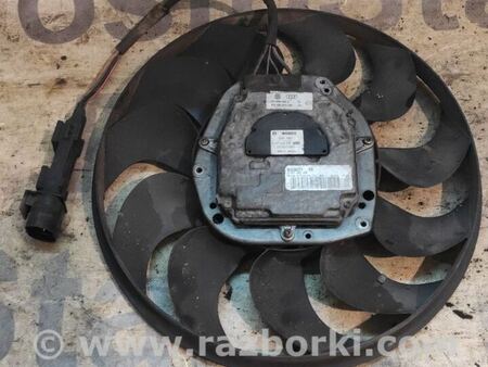 Вентилятор радиатора для Audi (Ауди) A8 D3 (07.2002-10.2009) Киев 4E0959455H
