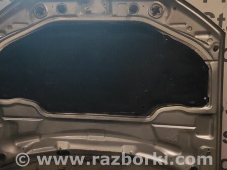 Капот для Audi (Ауди) A8 D3 (07.2002-10.2009) Киев 4E0823029C