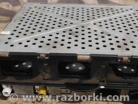 Блок управления для Audi (Ауди) A8 D3 (07.2002-10.2009) Киев 4E0035541