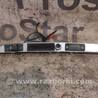 Накладка крышки багажника для Audi (Ауди) A8 D3 (07.2002-10.2009) Киев 4E0827576DGRU