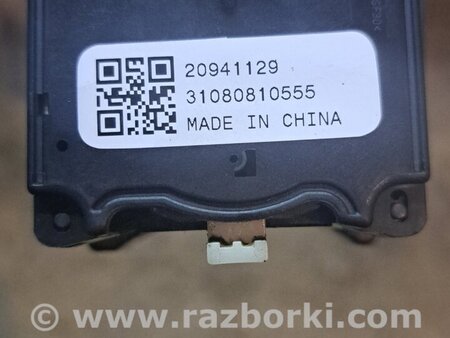 Переключатель подрулевой правый для Chevrolet Cruze J300 (2008-2016) Киев 20941129