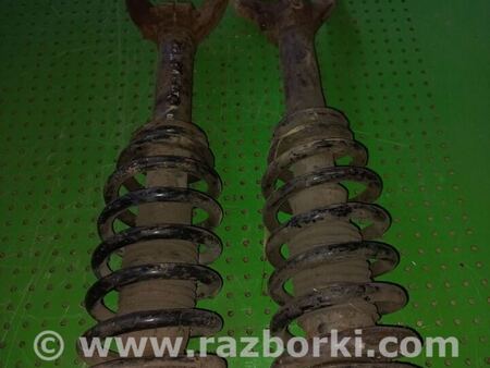 Пружина передняя для Hyundai Sonata EF (03.1998-08.2004) Киев 5465038302