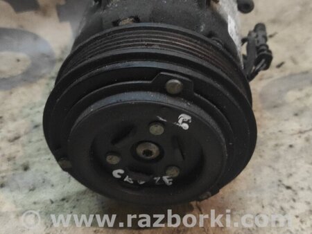 Компрессор кондиционера для Chevrolet Cruze J300 (2008-2016) Киев 13414019