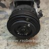 Компрессор кондиционера для Chevrolet Cruze J300 (2008-2016) Киев 13414019