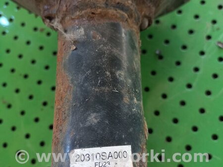 Амортизатор передний правый для Subaru Forester SG Киев 20310SA000