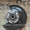 Цапфа передняя левая для Chevrolet Cruze J300 (2008-2016) Киев 23119517