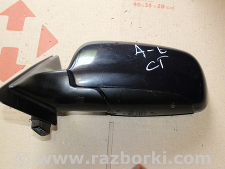 Зеркало левое для Audi (Ауди) A6 C4 (06.1994-12.1997) Львов