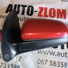 Зеркало левое для Chevrolet Aveo 2 T250 (03.2005-12.2011) Львов