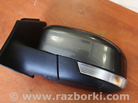 Зеркало левое для Ford Focus 3 (01.2010 - 03.2018) Львов